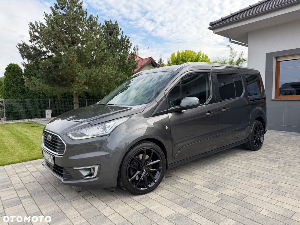 Ford Tourneo Connect Grand - 3