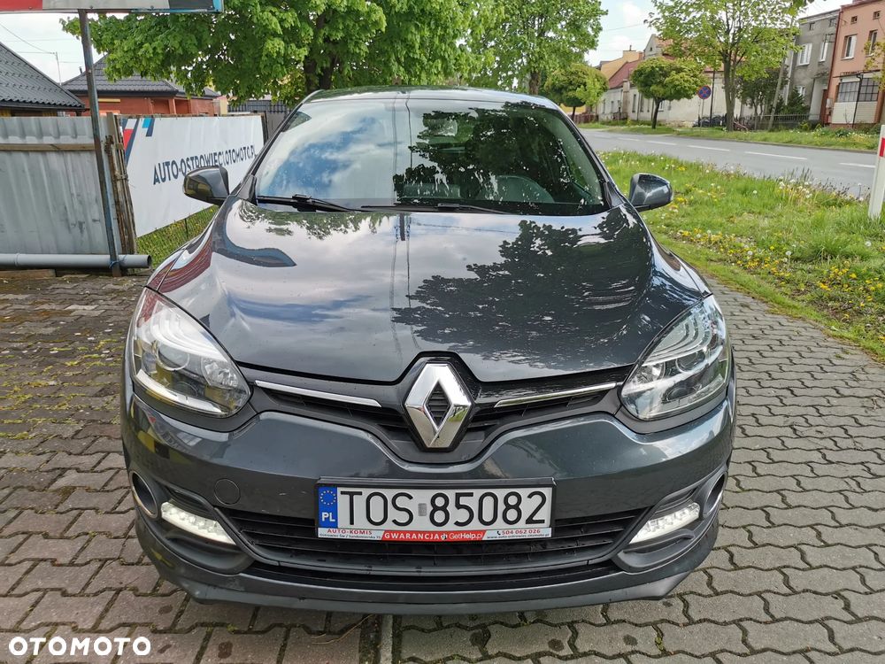 Renault Megane - 20