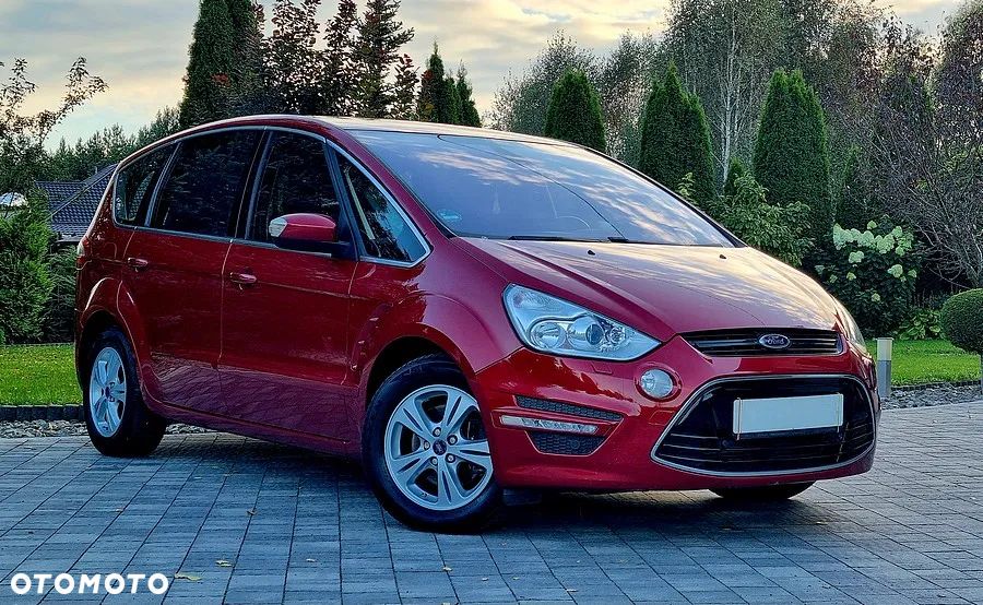 Ford S-Max 2.0 T Titanium MPS6 - 3