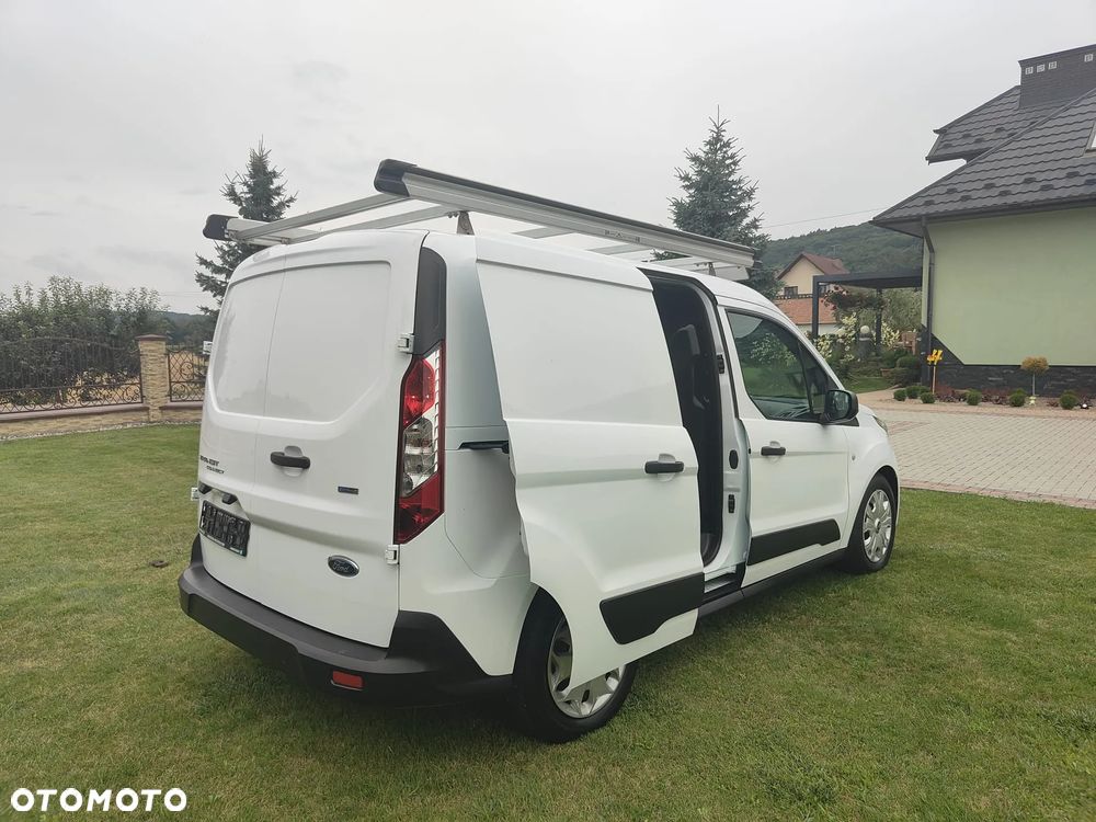 Ford Transit Connect Trend - 5