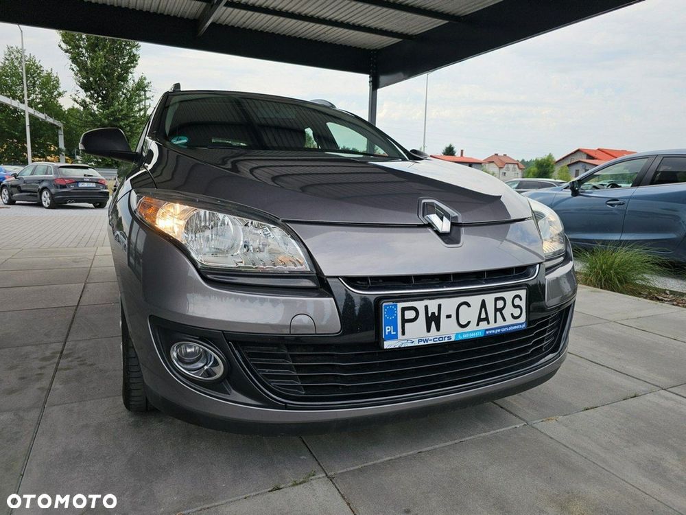 Renault Megane - 8