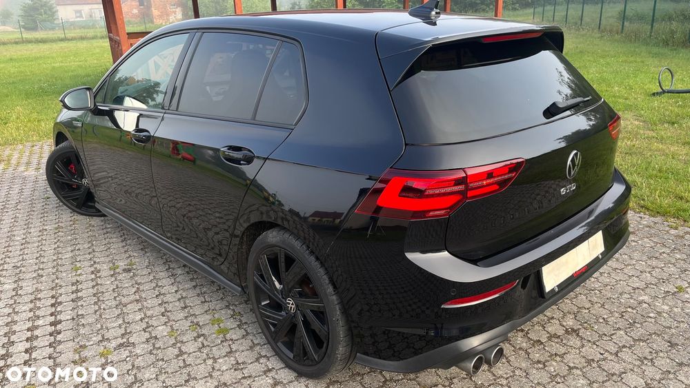 Volkswagen Golf 2.0 TDI GTD DSG - 4