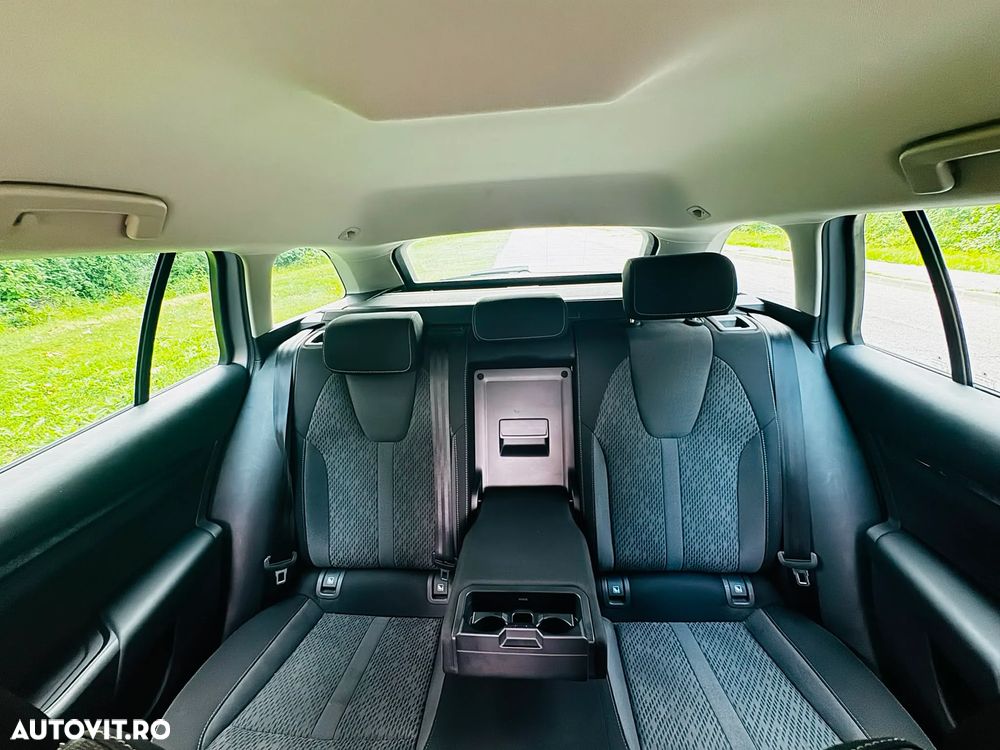 Skoda Octavia 2.0 TDI Clever - 14