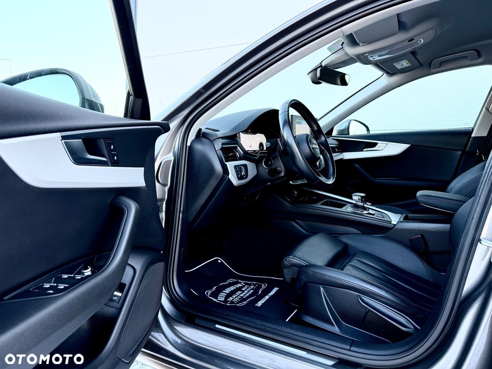 Audi A4 Avant 35 TDI S tronic S line - 25