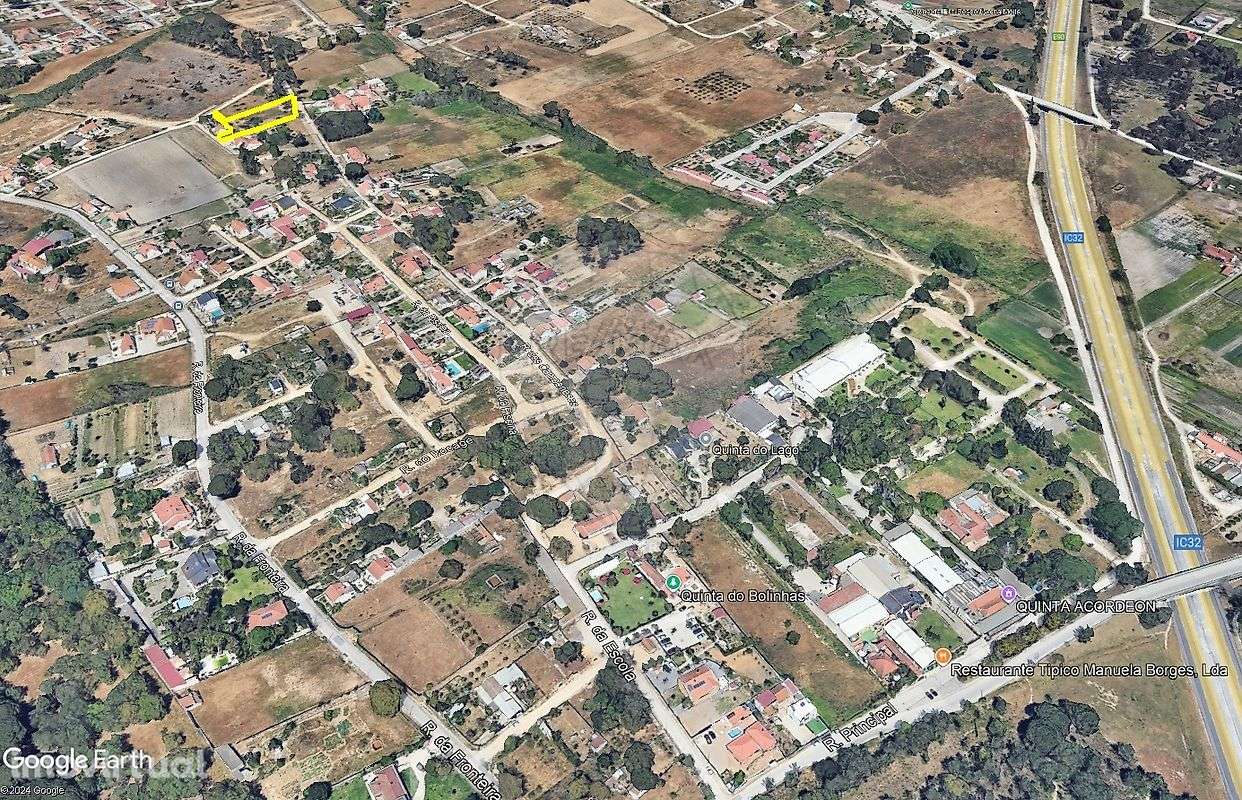 Terreno  para venda - Grande imagem: 3/13