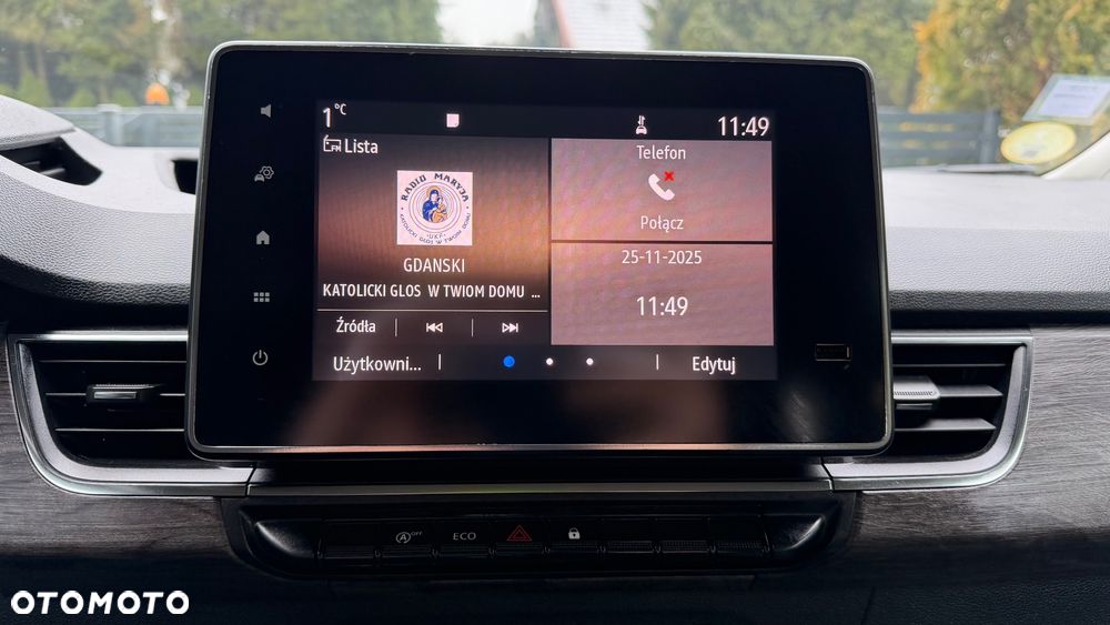 Renault Kangoo 1.5 dCi Limited - 13