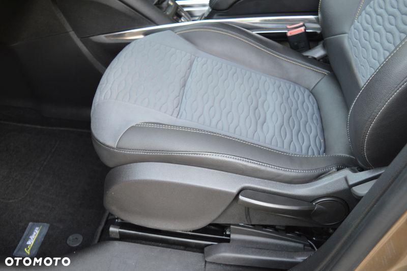Opel Zafira - 35