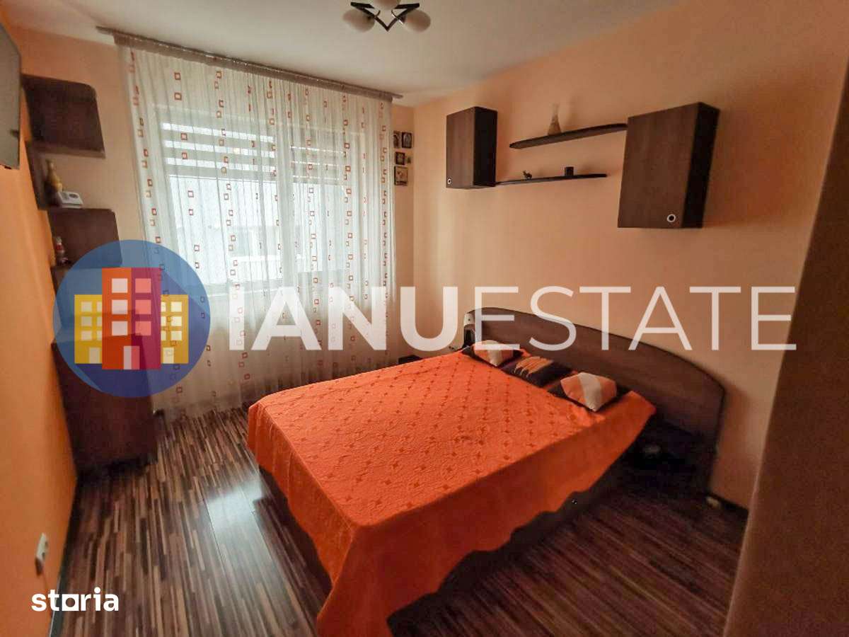 Popesti Leordeni 10` Metrou Dimitrie Leonida Centrala Parcare - Imagine principală: 4/8