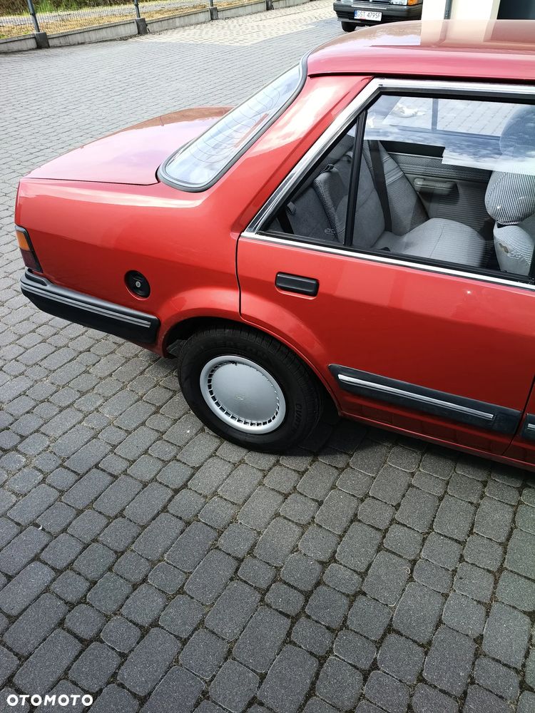 Ford Orion 1.6 D L - 8