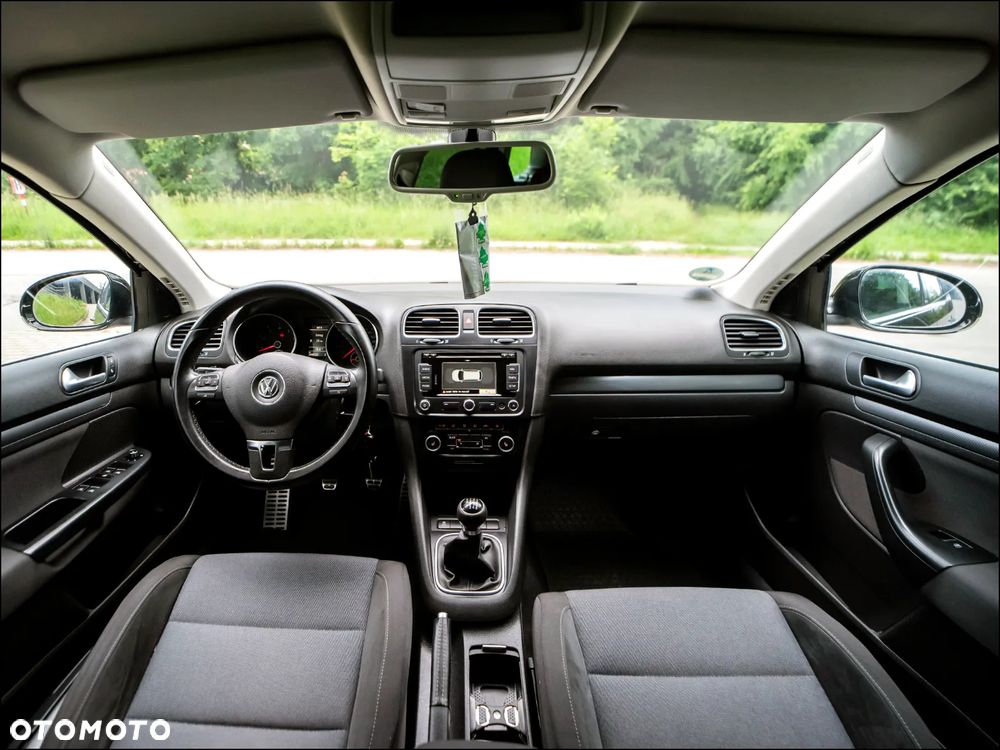 Volkswagen Golf - 7