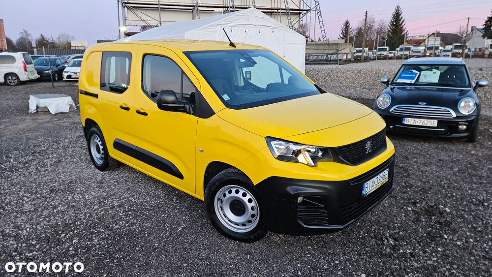 Peugeot Partner - 3