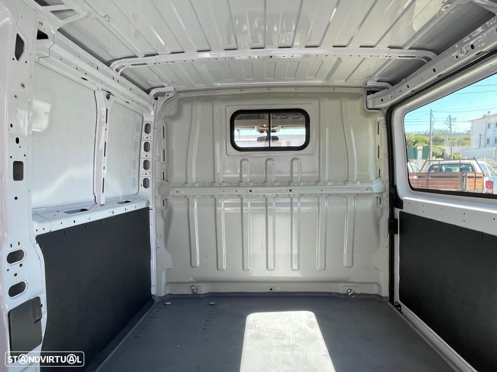 Peugeot Boxer 2.2 BlueHDi 140 - 140cv - 9