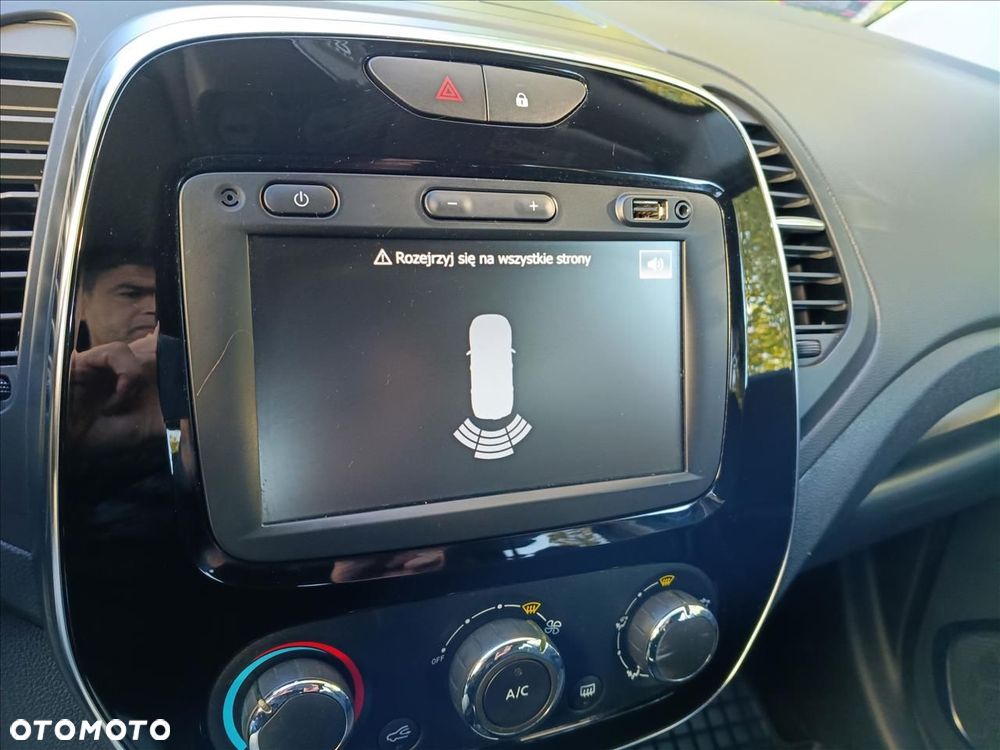 Renault Captur 0.9 Energy TCe Limited - 25