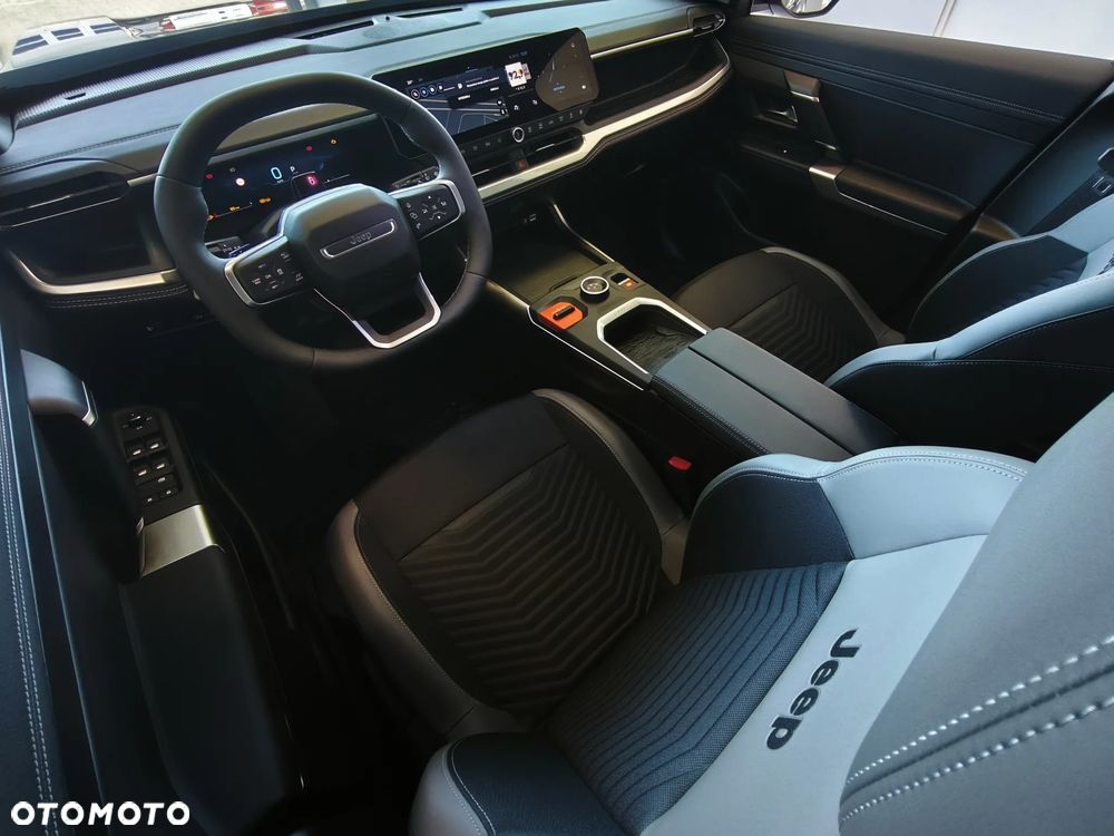 Jeep Compass 1.2 T3 mHEV Altitude FWD DCT - 13