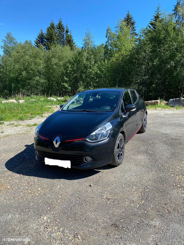 Renault Clio - 3