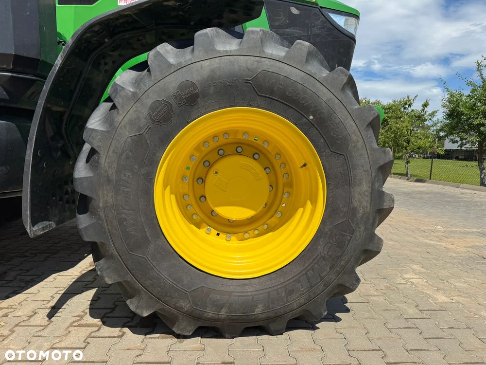 John Deere 7R290 - 23
