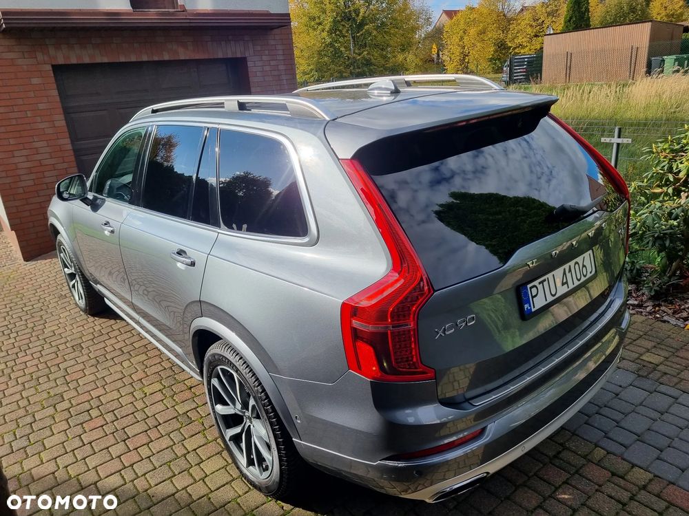 Volvo XC 90 - 14
