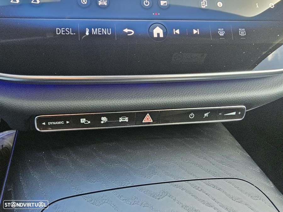 Mercedes-Benz E 300 e Station - 53