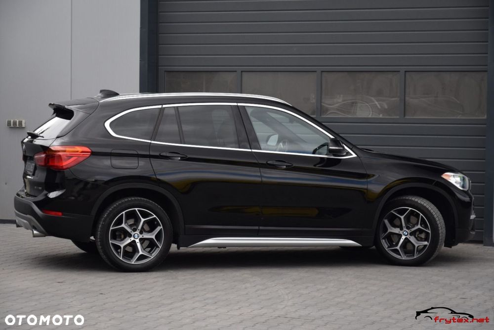 BMW X1 - 12