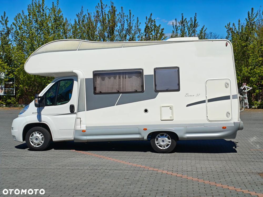 Fiat Ducato - 8