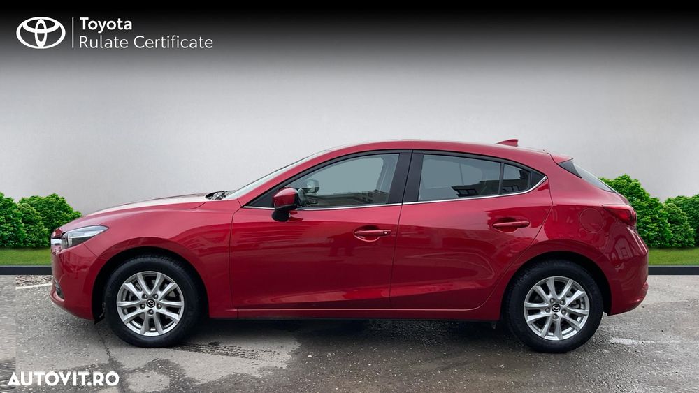 Mazda 3 G120 Attraction - 3