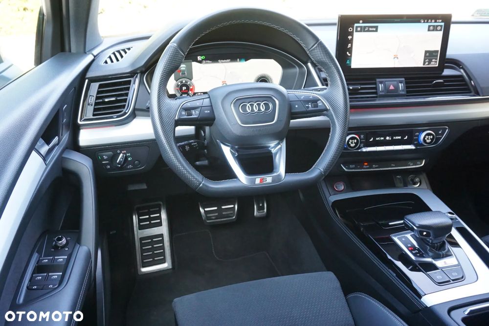 Audi Q5 - 15
