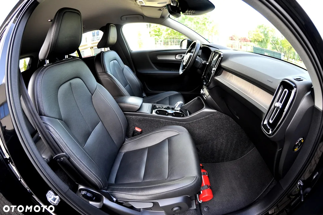 Volvo XC 40 D3 Inscription - 26
