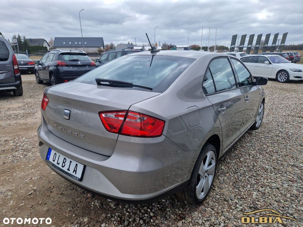 Seat Toledo - 9