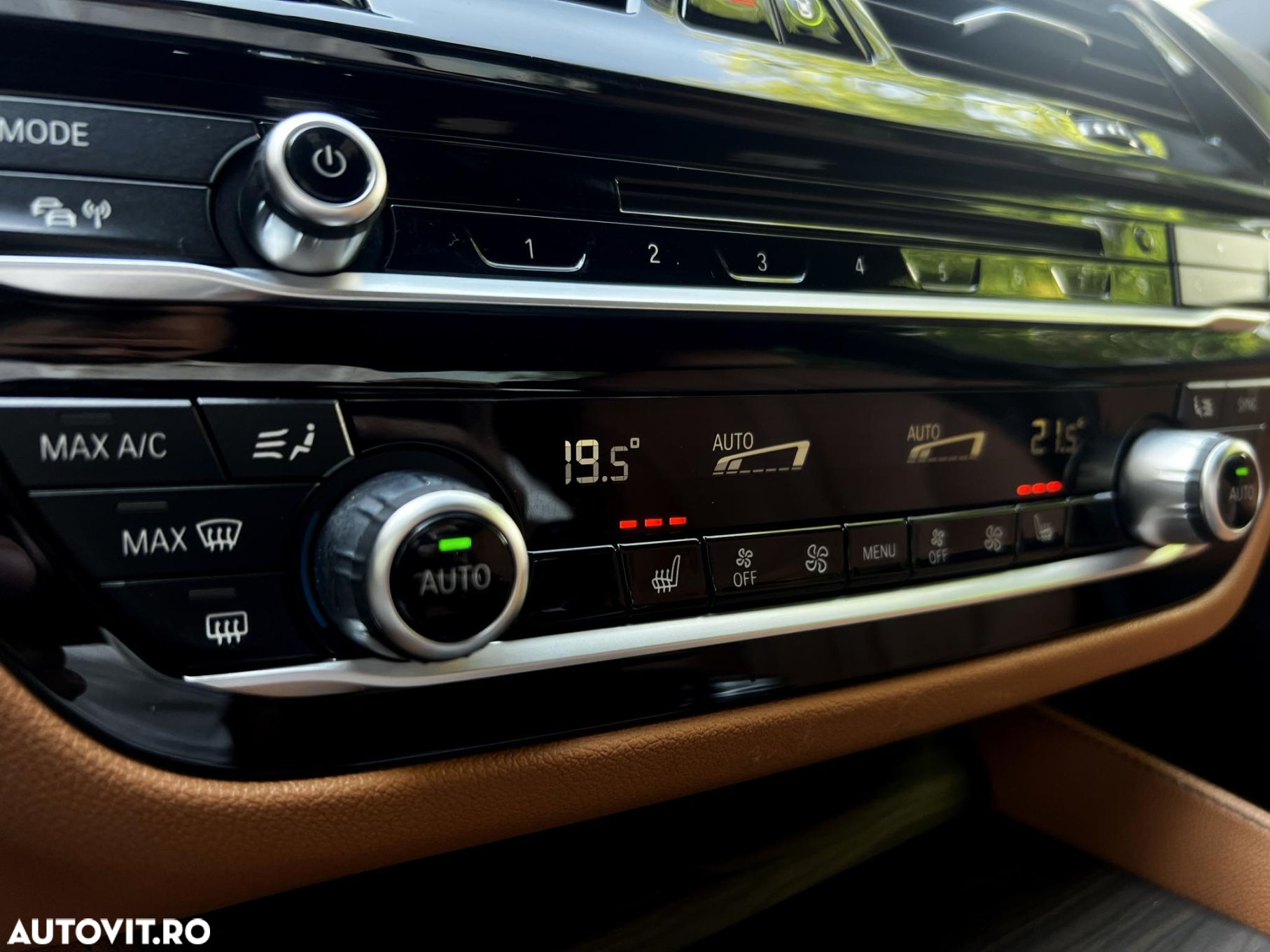 BMW Seria 5 - 15