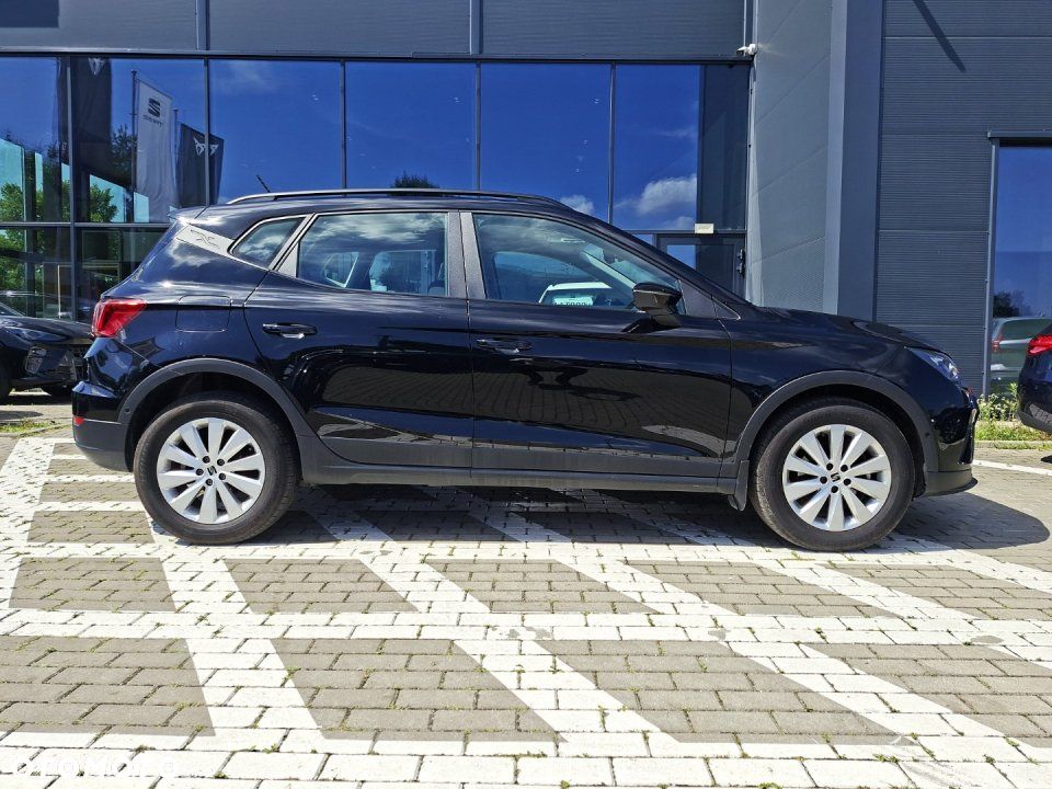 Seat Arona - 5