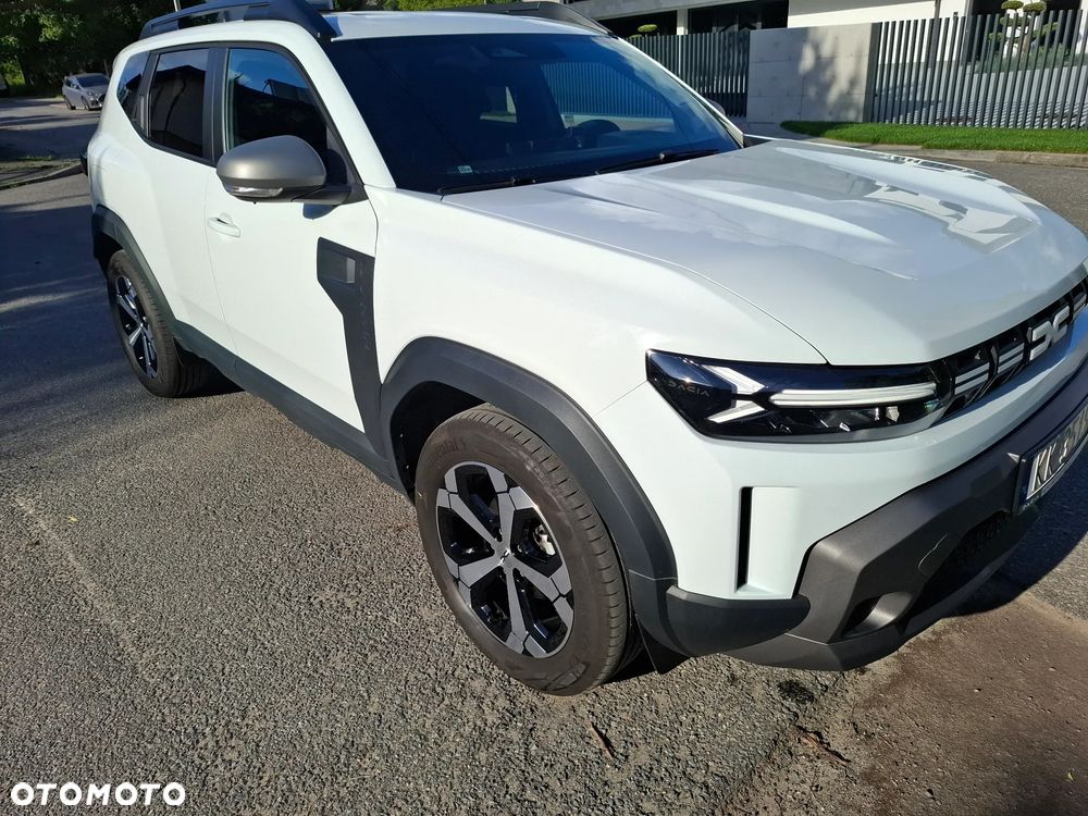 Dacia Duster 1.0 TCe Journey - 3