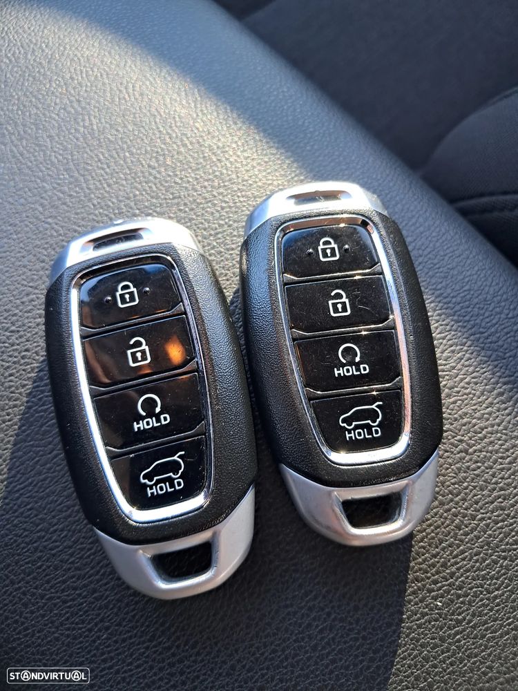 Hyundai Kauai Premium - 13
