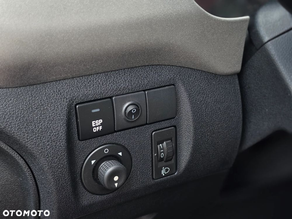 Citroën Berlingo - 16