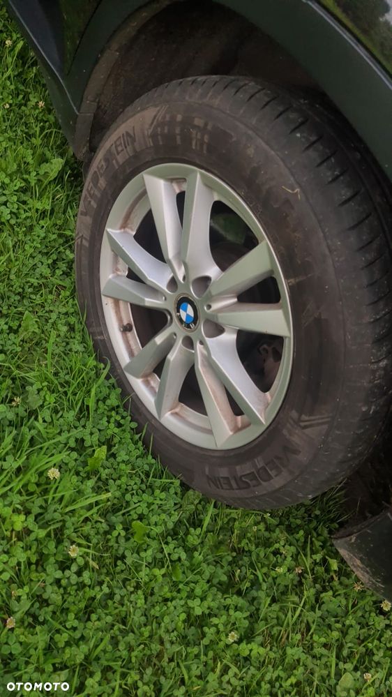 BMW X5 - 9