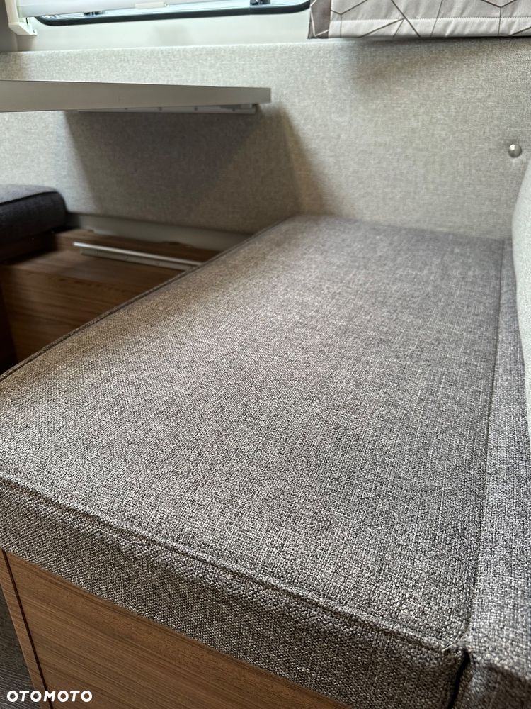KNAUS 500 KD - 37