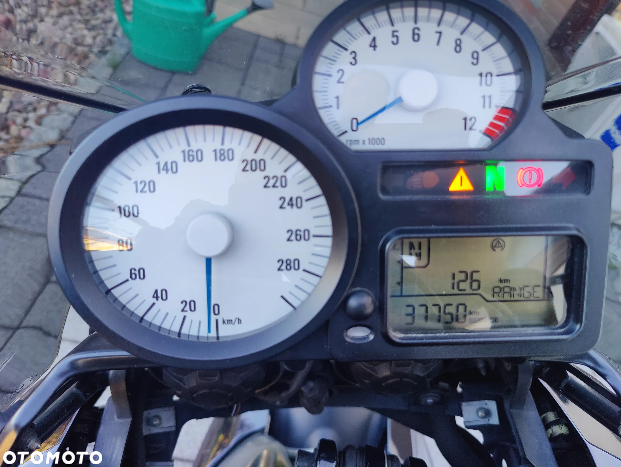 BMW K - 20
