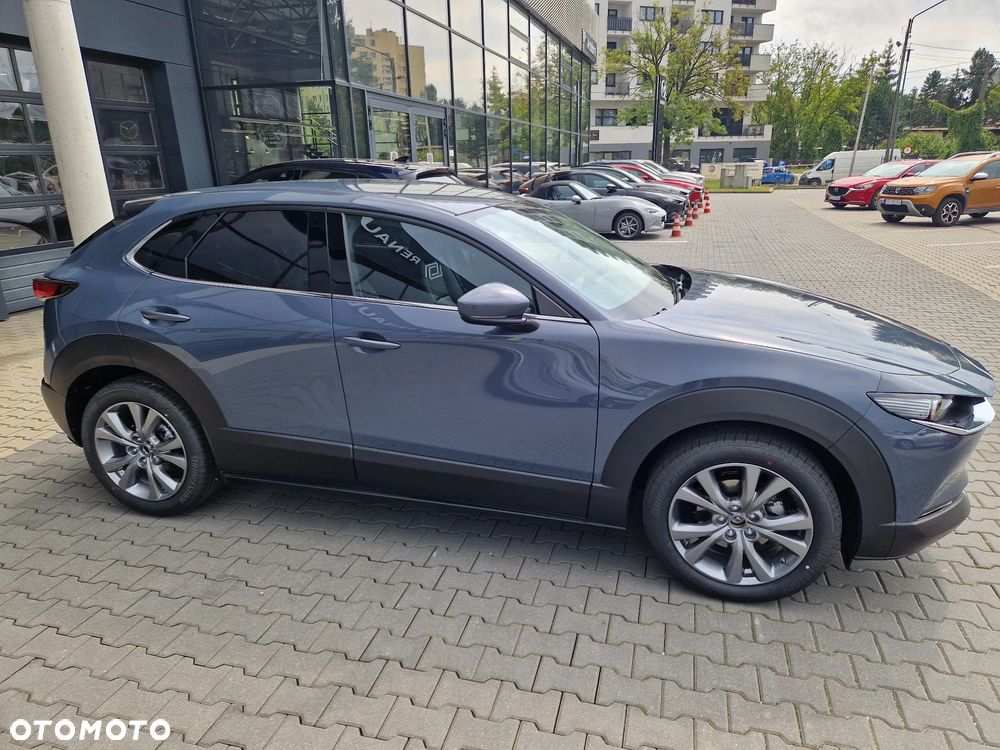 Mazda CX-30 2.0 mHEV Centre-Line 2WD - 6