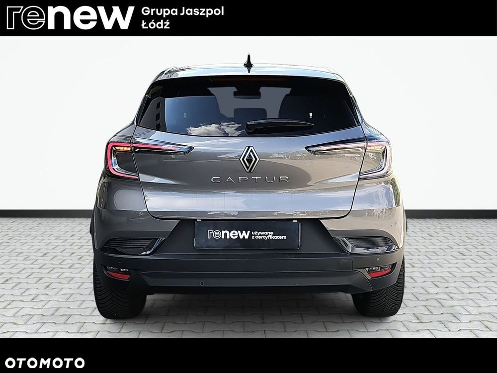 Renault Captur - 6