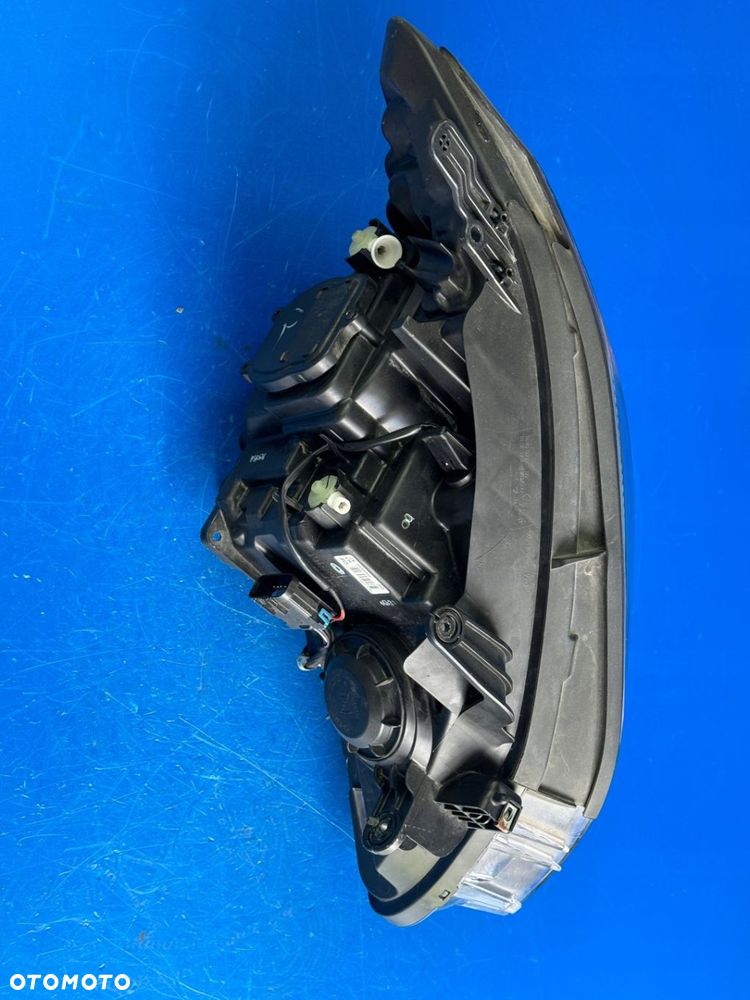 LEWY BI XENON LED OPEL MOKKA EUROPA BDB - 6