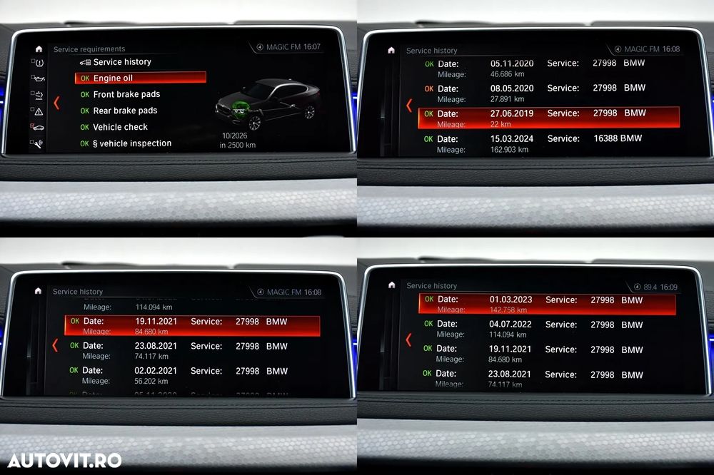 BMW X6 xDrive30d - 18