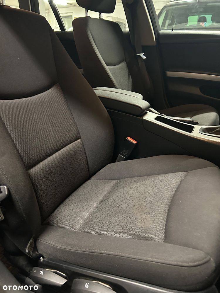 BMW Seria 3 320d - 18