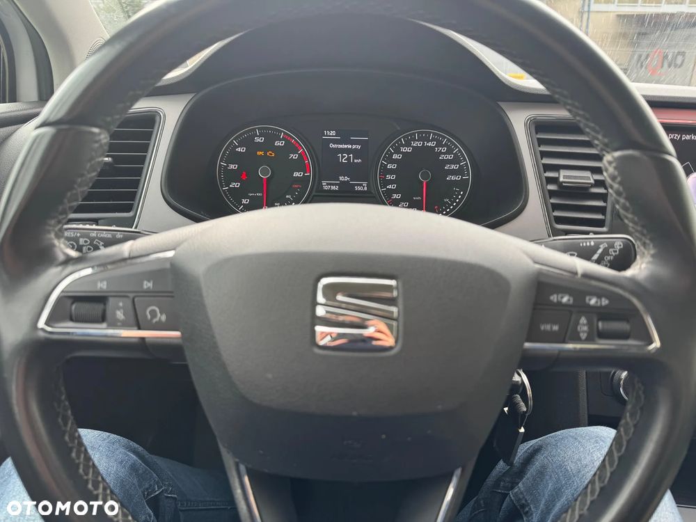 Seat Leon - 15
