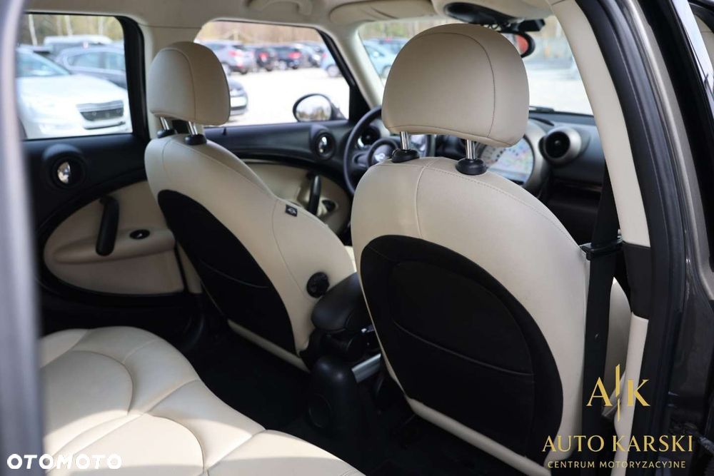 MINI Countryman - 37
