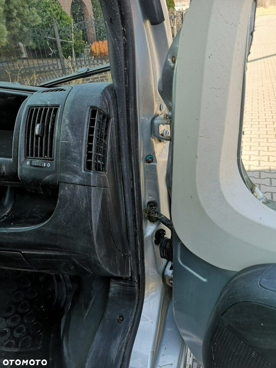 Peugeot Boxer - 11