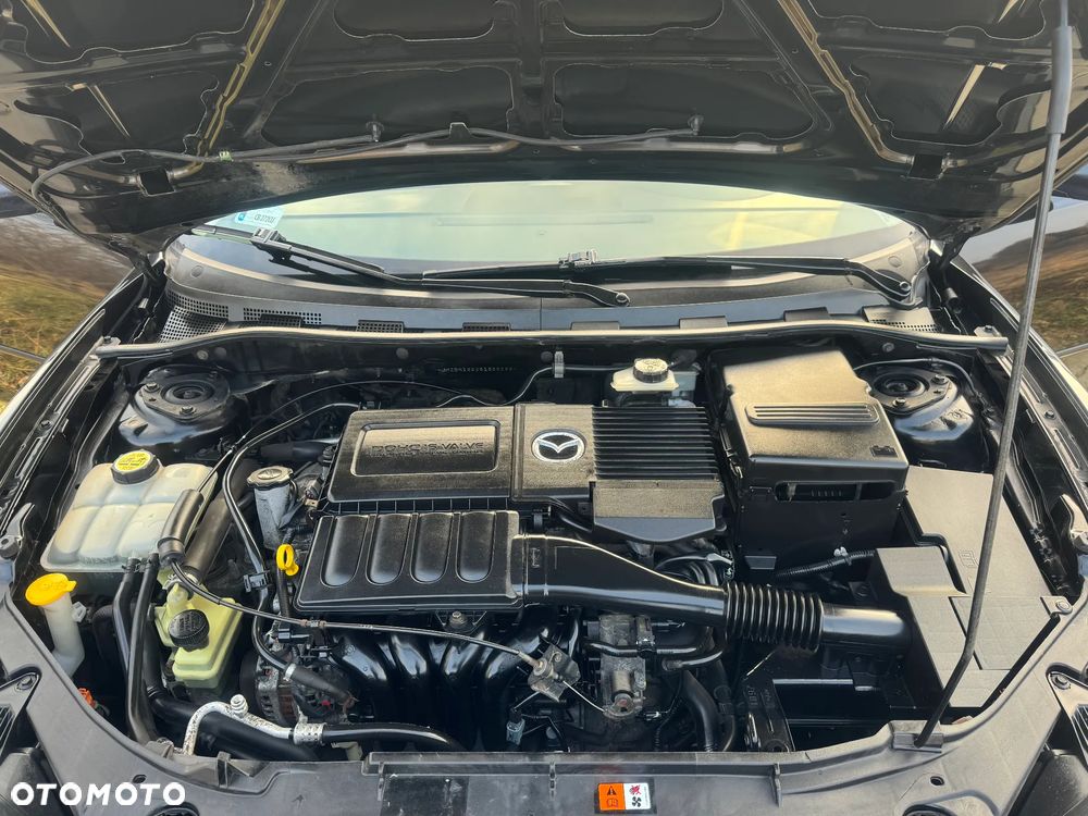 Mazda 3 1.6 16V Exclusive - 15