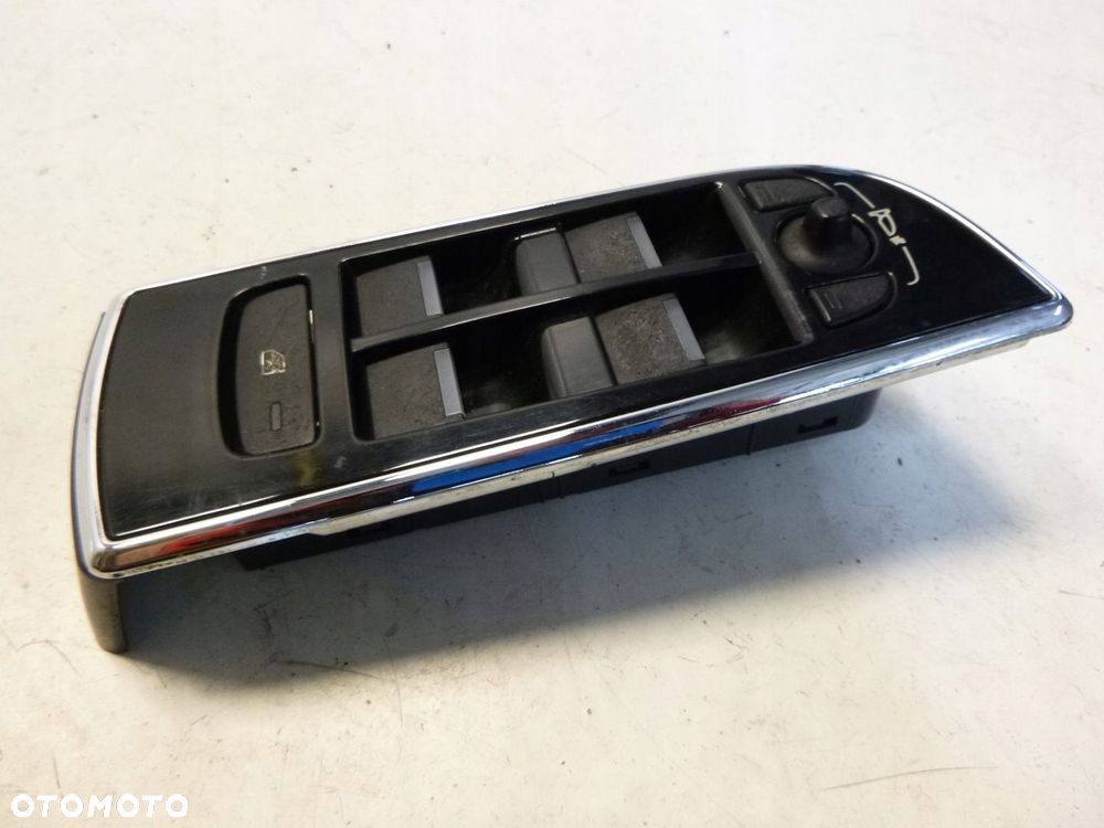 JAGUAR XJ X351 XF X250 PRZEŁĄCZNIK SZYB LUSTEREK - 9