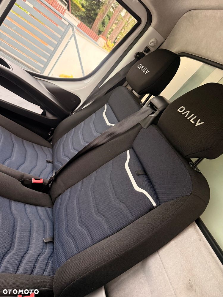 Iveco Daily - 7