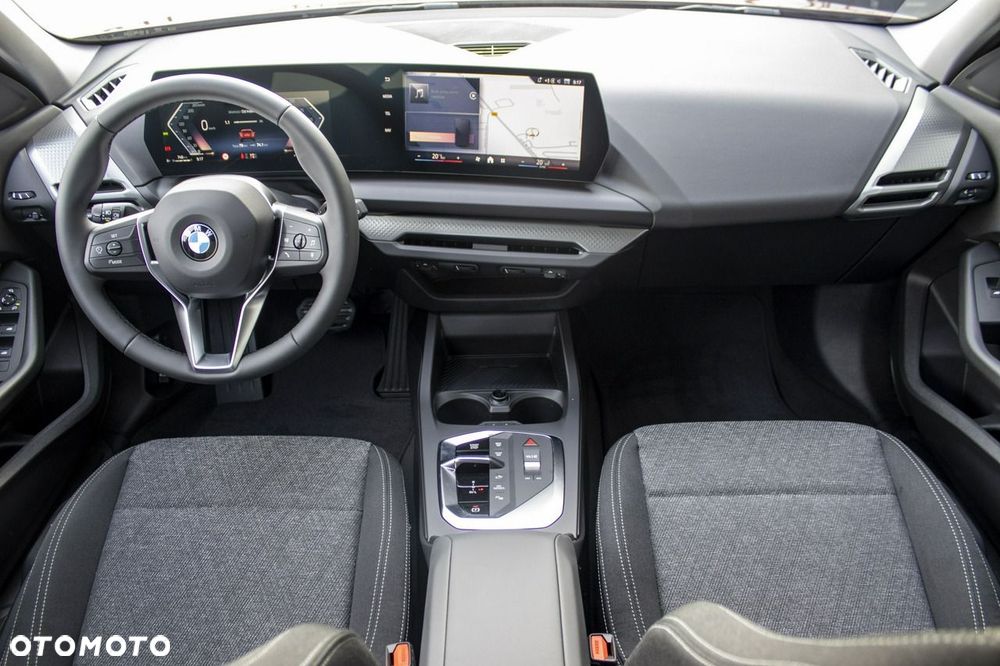 BMW Seria 1 - 15