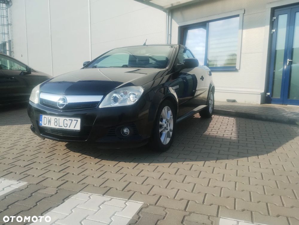 Opel Tigra 1.4 Enjoy - 8