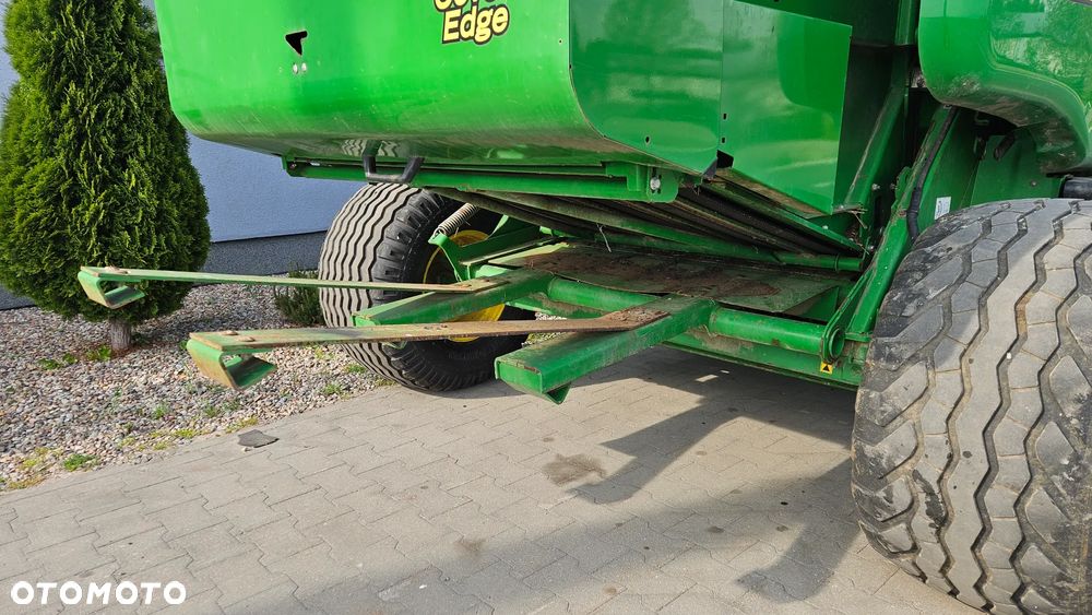 John Deere 592 864 - 34